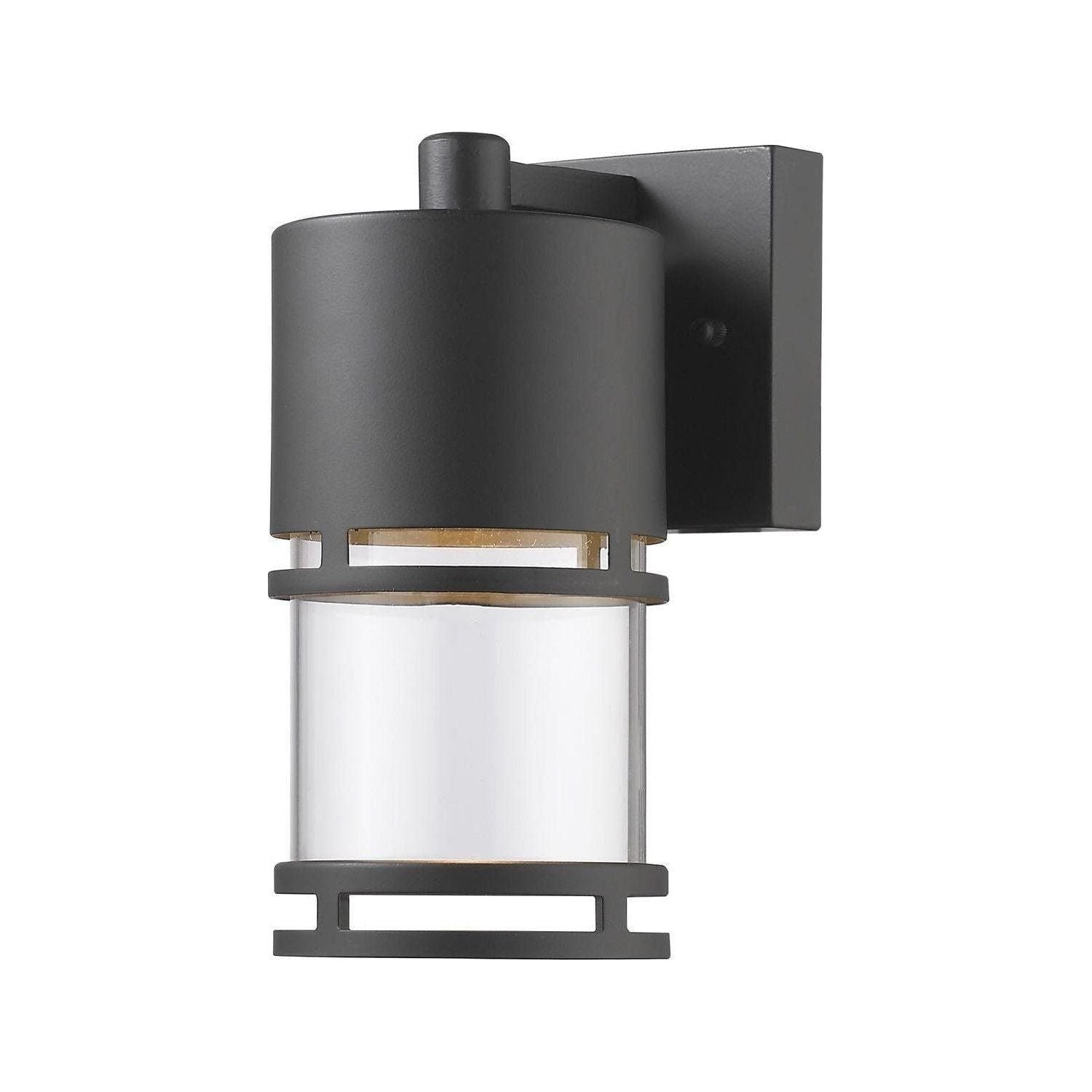 Z-Lite - Luminata Outdoor Wall Light - Lights Canada
