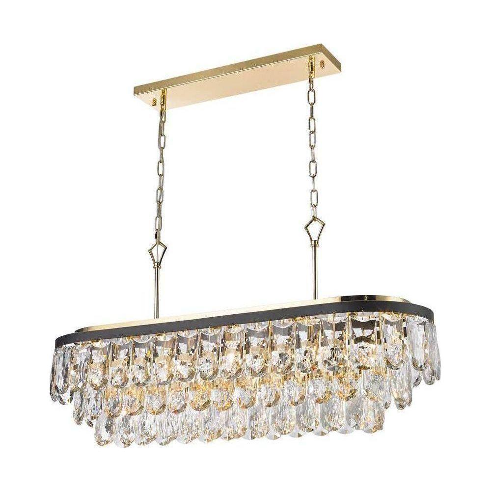 Starfire - Havana Chandelier - Lights Canada