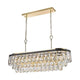 Starfire - Havana Chandelier - Lights Canada