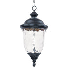 Maxim Lighting - Carriage House LED Outdoor Pendant - Lights Canada