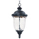 Maxim Lighting - Carriage House LED Outdoor Pendant - Lights Canada