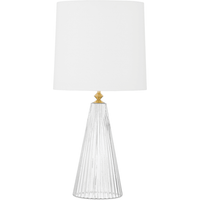 Christie 1-Light Table Lamp