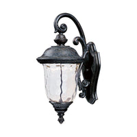 Carriage House LED Outdoor Wall Light