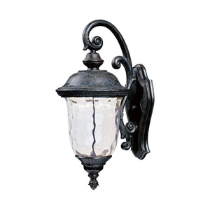 Maxim Lighting - Carriage House LED Outdoor Wall Light - Lights Canada