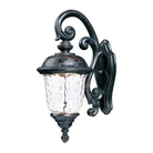 Maxim Lighting - Carriage House LED Outdoor Wall Light - Lights Canada