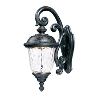 Carriage House LED Outdoor Wall Light