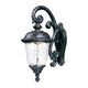 Maxim Lighting - Carriage House LED Outdoor Wall Light - Lights Canada