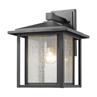 Aspen Outdoor Wall Light