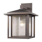 Z-Lite - Aspen Outdoor Wall Light - Lights Canada