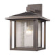 Z-Lite - Aspen Outdoor Wall Light - Lights Canada