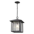 Z-Lite - Aspen Outdoor Pendant - Lights Canada