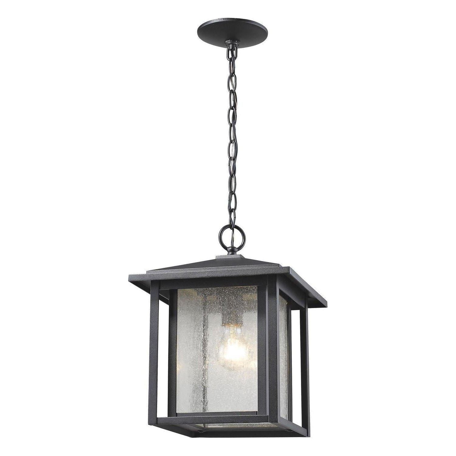Z-Lite - Aspen Outdoor Pendant - Lights Canada