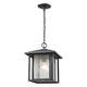 Z-Lite - Aspen Outdoor Pendant - Lights Canada