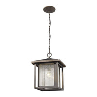 Aspen Outdoor Pendant