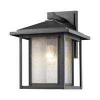 Aspen Outdoor Wall Light