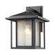 Z-Lite - Aspen Outdoor Wall Light - Lights Canada