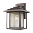 Z-Lite - Aspen Outdoor Wall Light - Lights Canada