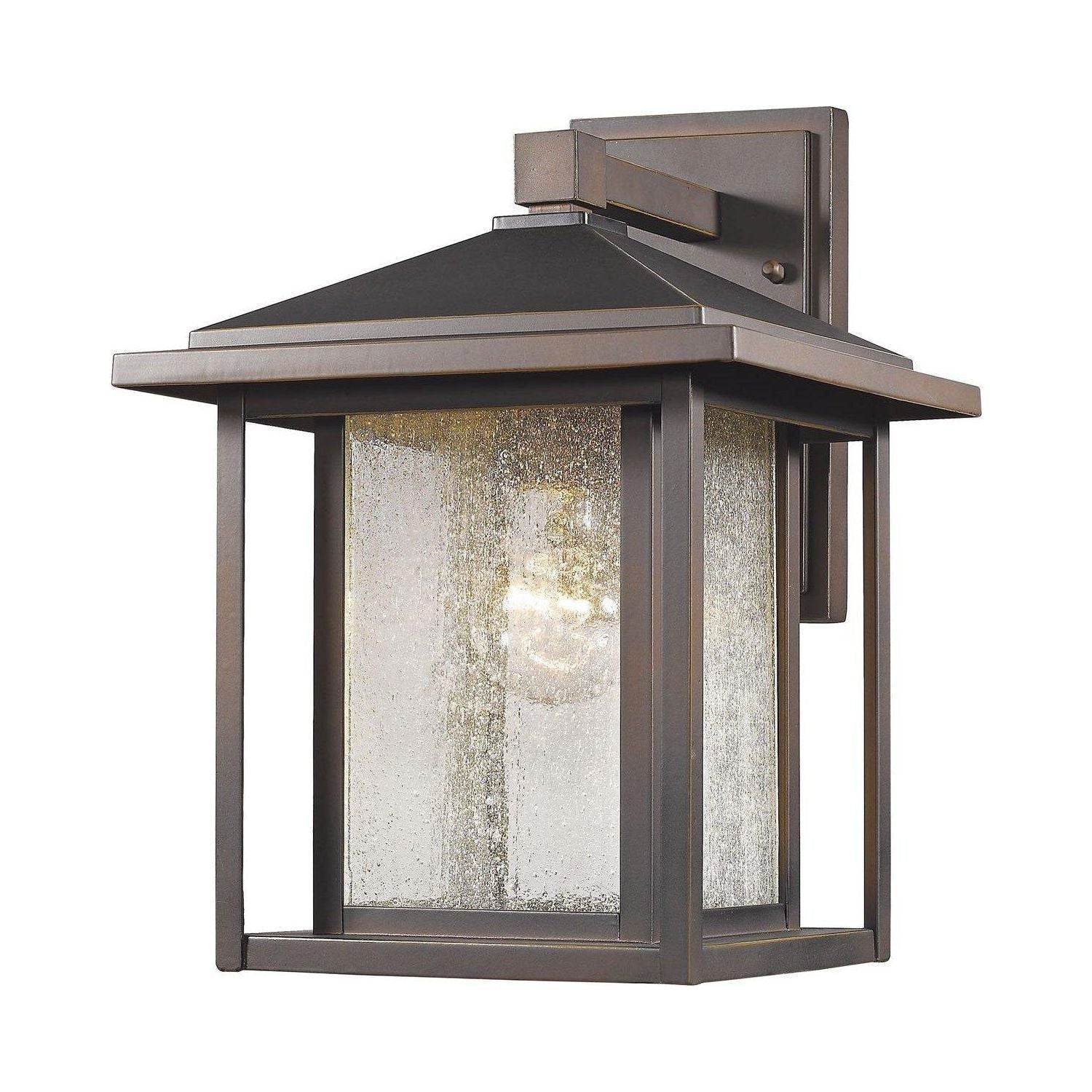 Z-Lite - Aspen Outdoor Wall Light - Lights Canada