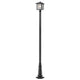 Z-Lite - Aspen Post Light - Lights Canada