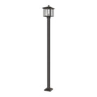 Z-Lite - Aspen Post Light - Lights Canada