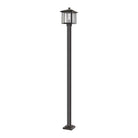 Z-Lite - Aspen Post Light - Lights Canada