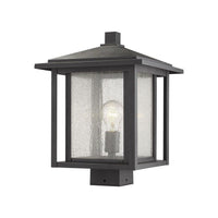 Aspen Post Light