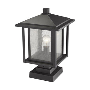 Z-Lite - Aspen Pier Mount - Lights Canada