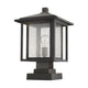 Z-Lite - Aspen Pier Mount - Lights Canada
