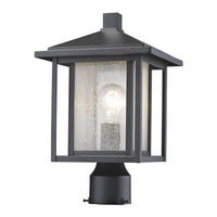 Aspen Post Light