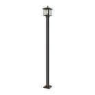 Z-Lite - Aspen Post Light - Lights Canada