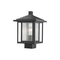 Aspen Post Light