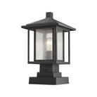 Z-Lite - Aspen Pier Mount - Lights Canada