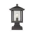 Z-Lite - Aspen Pier Mount - Lights Canada
