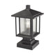 Z-Lite - Aspen Pier Mount - Lights Canada