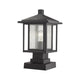 Z-Lite - Aspen Pier Mount - Lights Canada