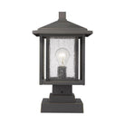 Z-Lite - Aspen Pier Mount - Lights Canada