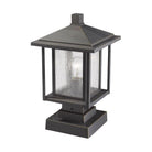 Z-Lite - Aspen Pier Mount - Lights Canada