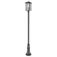 Aspen Post Light