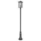 Z-Lite - Aspen Post Light - Lights Canada