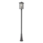 Z-Lite - Aspen Post Light - Lights Canada