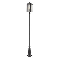 Aspen Post Light