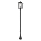 Z-Lite - Aspen Post Light - Lights Canada
