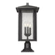Z-Lite - Aspen Pier Mount - Lights Canada
