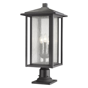 Z-Lite - Aspen Pier Mount - Lights Canada