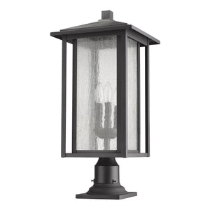 Z-Lite - Aspen Pier Mount - Lights Canada