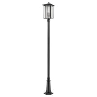 Aspen Post Light