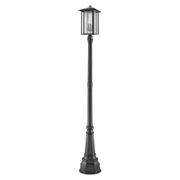 Aspen Post Light