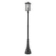 Z-Lite - Aspen Post Light - Lights Canada