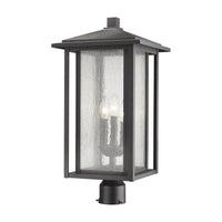Aspen Post Light