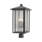 Z-Lite - Aspen Post Light - Lights Canada